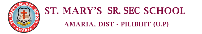 St. Mary's Sr.Sec. School